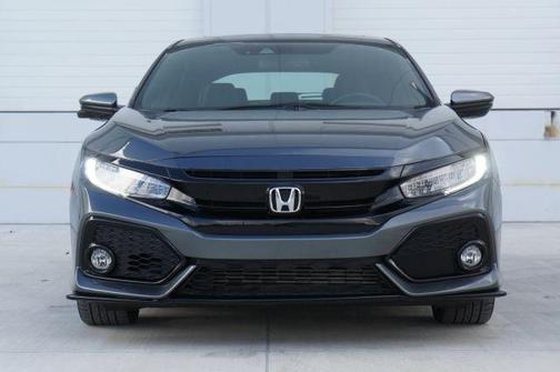 2019 Honda Civic Sport Touring