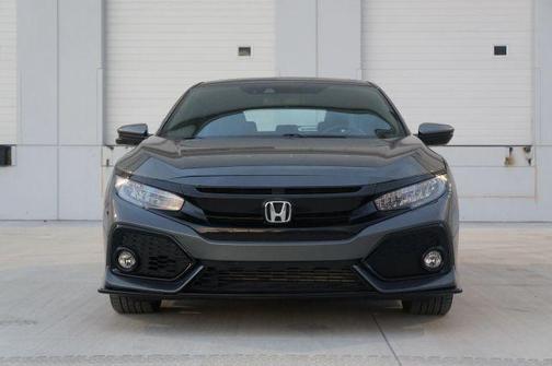 2019 Honda Civic Sport Touring
