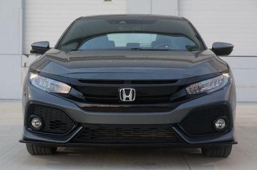 2019 Honda Civic Sport Touring