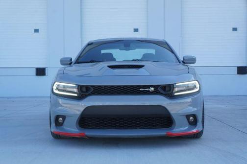 2020 Dodge Charger Scat Pack