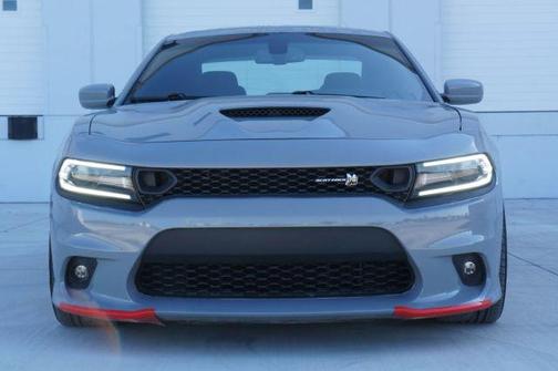 2020 Dodge Charger Scat Pack