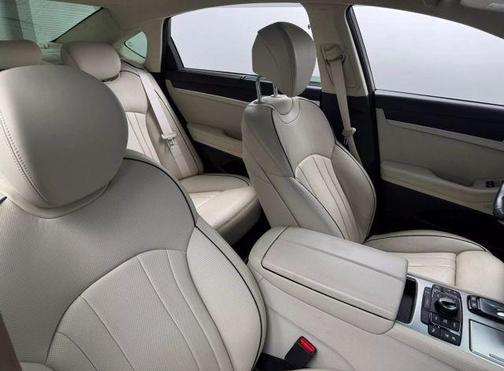 2019 Genesis G80 5.0 Ultimate