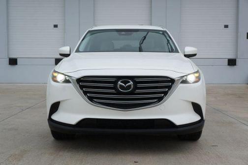 2021 Mazda CX-9 Touring