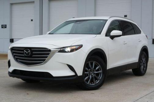 2021 Mazda CX-9 Touring