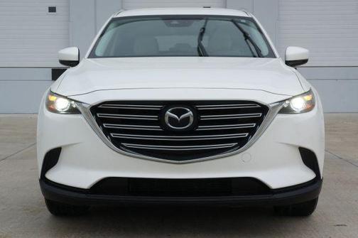 2021 Mazda CX-9 Touring