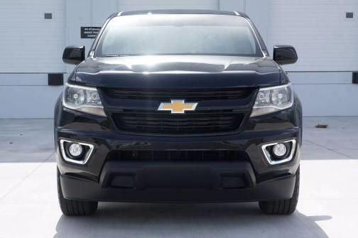 2020 Chevrolet Colorado WT