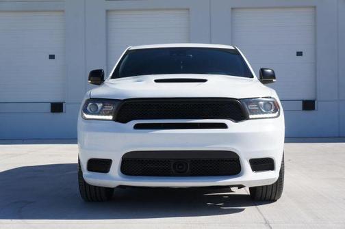 2017 Dodge Durango R/T