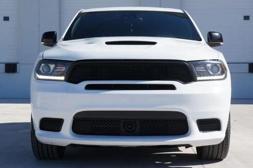 2017 Dodge Durango R/T
