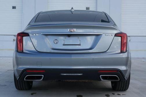 2023 Cadillac CT5 Premium Luxury RWD