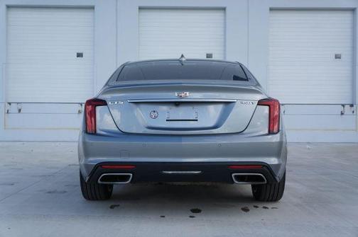2023 Cadillac CT5 Premium Luxury RWD