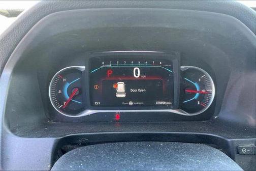 Gray 2021 Honda Pilot Touring 8-Passenger