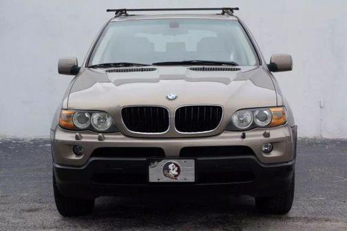 2006 BMW X5 3.0i