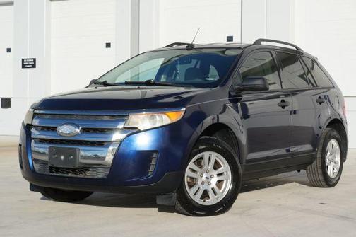 2011 Ford Edge SE