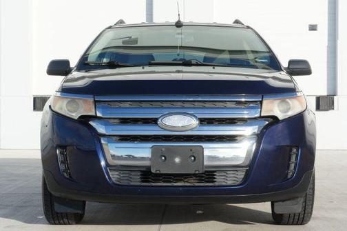 2011 Ford Edge SE