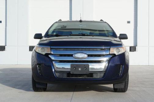 2011 Ford Edge SE