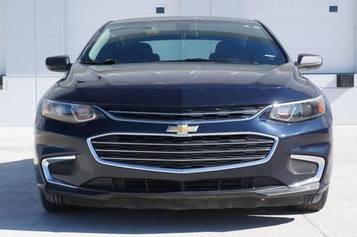 2017 Chevrolet Malibu 1FL
