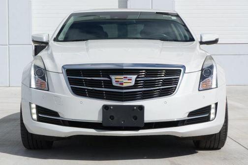 2016 Cadillac ATS 2.0L Turbo Premium