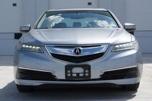 2016 Acura TLX FWD