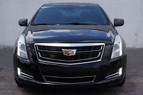 2016 Cadillac XTS Premium Collection