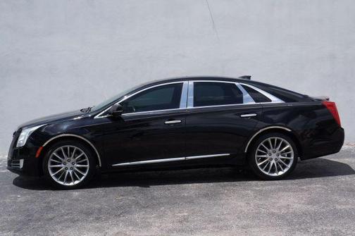 2016 Cadillac XTS Premium Collection