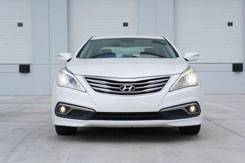 2016 Hyundai Azera Base