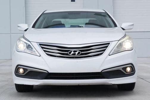 2016 Hyundai Azera Base