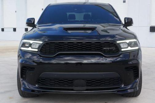 2021 Dodge Durango SRT Hellcat
