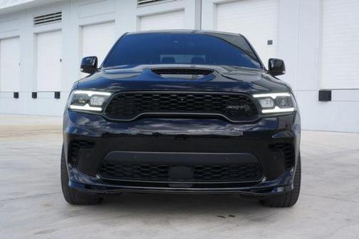 2021 Dodge Durango SRT Hellcat
