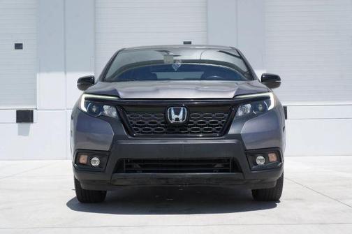2019 Honda Passport EX-L