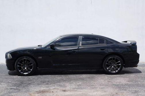 2013 Dodge Charger R/T