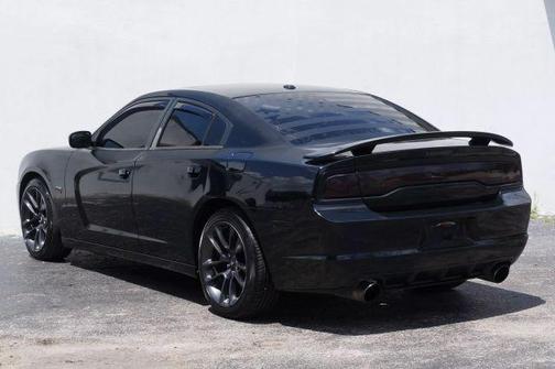 2013 Dodge Charger R/T