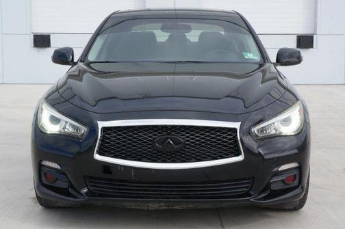 2017 INFINITI Q50 3.0T Premium