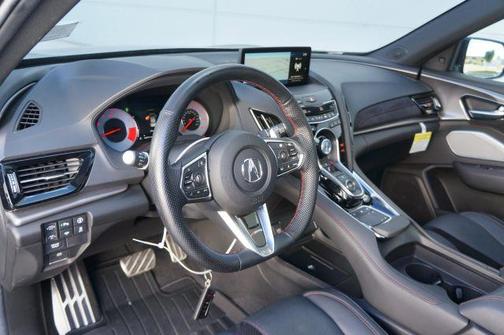 2024 Acura RDX A-Spec Advance