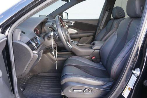 2024 Acura RDX A-Spec Advance