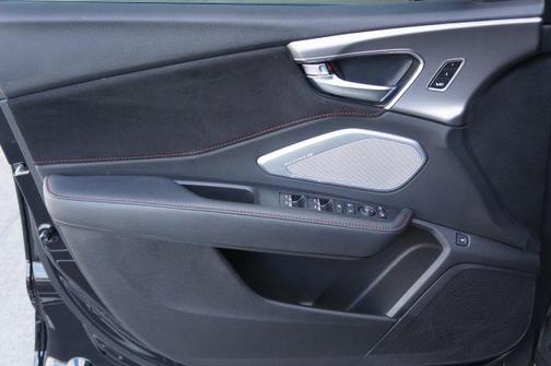 2024 Acura RDX A-Spec Advance