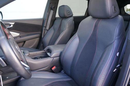 2024 Acura RDX A-Spec Advance