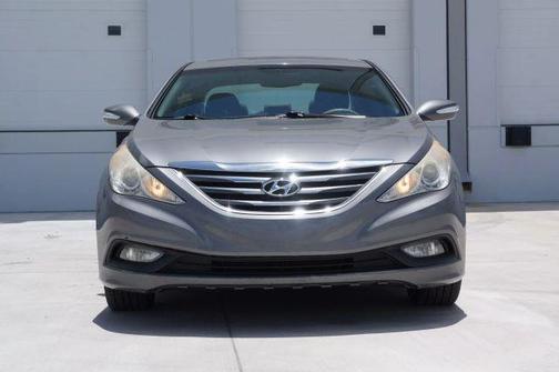 2014 Hyundai SONATA SE