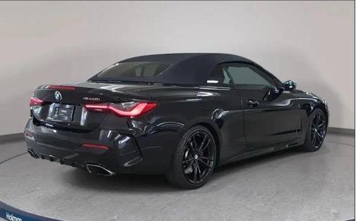 2023 BMW M440 Gran Coupe M440i Gran Coupe