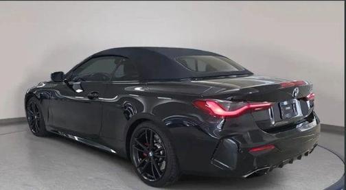 2023 BMW M440 Gran Coupe M440i Gran Coupe