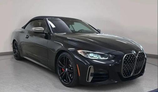 2023 BMW M440 Gran Coupe M440i Gran Coupe