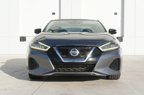 2020 Nissan Maxima 3.5 SL
