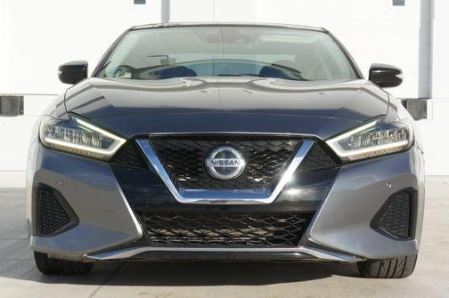 2020 Nissan Maxima 3.5 SL