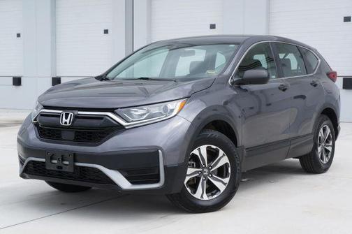 2020 Honda CR-V LX
