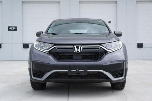 2020 Honda CR-V LX