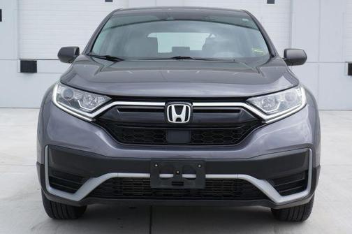 2020 Honda CR-V LX