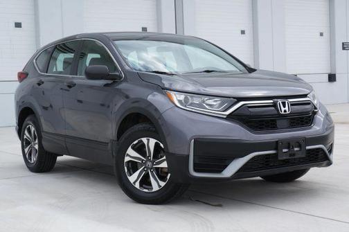 2020 Honda CR-V LX
