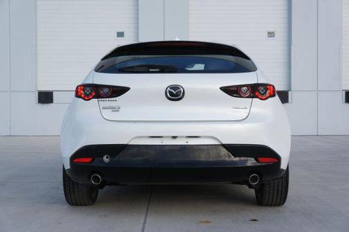 2019 Mazda Mazda3 AWD w/Preferred Package