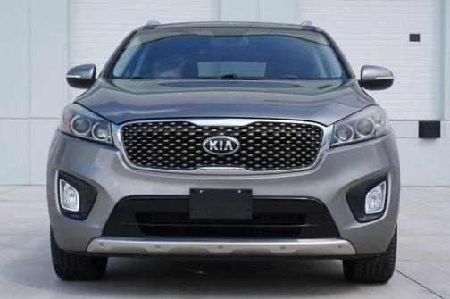 2017 Kia Sorento SX