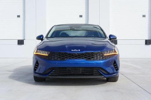 2024 Kia K5 EX