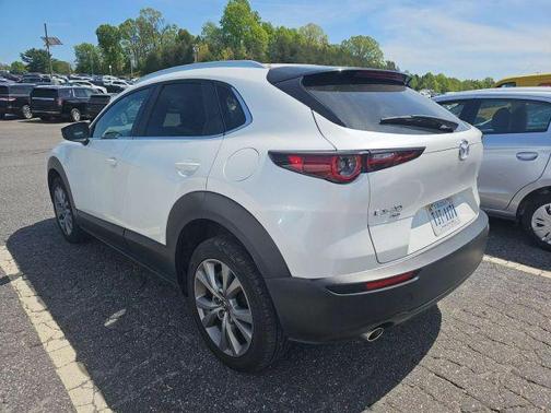2021 Mazda CX-30 Premium Package